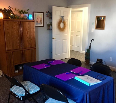 Peaceful Energy Healing - Apex, NC