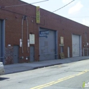 Exhaust Warehouse - Public & Commercial Warehouses