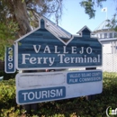Vallejo Convention & Visitors Bureau - Convention Services & Facilities