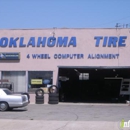 Oklahoma Tire & Auto Service - Tire Dealers