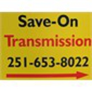Save On Transmissions - Automobile Parts, Supplies & Accessories-Wholesale & Manufacturers