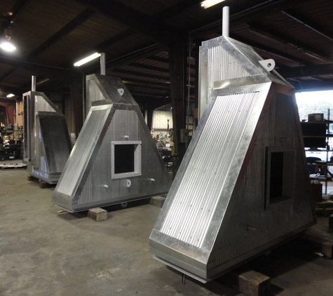 OK Fabricators LLC - Tulsa, OK