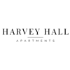 Harvey Hall gallery