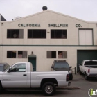 California Shellfish Co