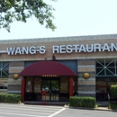 Mr. Wang's Restaurant - Asian Restaurants