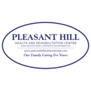 Pleasant Hill Health and Rehabilitation Center - Rehabilitation Services
