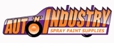 Auto 'N' Industry Spray Paint Supplies - Car Paint