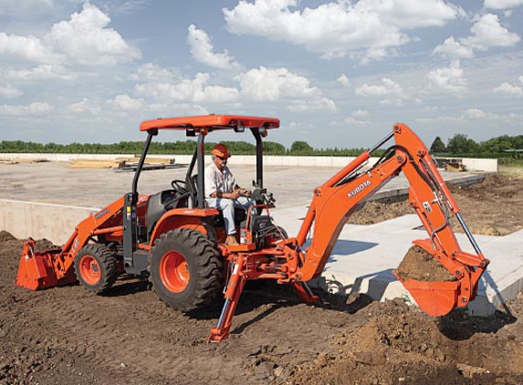 Growers Equipment Co - Doral, FL