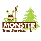 Monster Tree Service of Chester County and Philadelphia Mainline