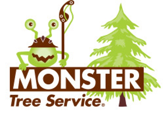 Monster Tree Service of the West Valley, AZ