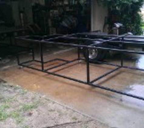 Accurate Mobile Welding & Fabrication  LLC