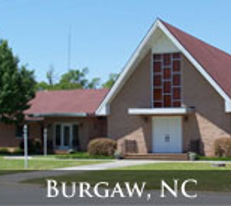 Quinn-McGowen Funeral Home - Burgaw, NC