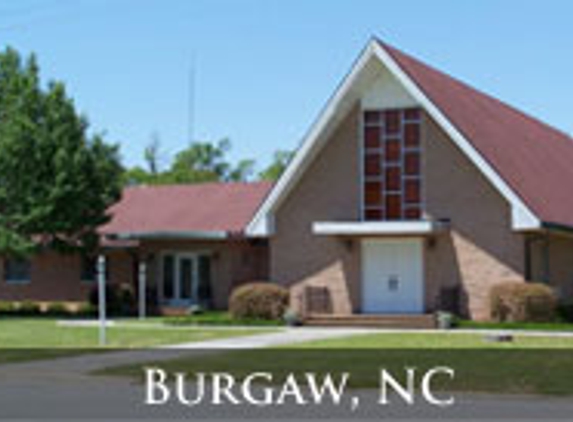 Quinn McGowen Funeral Home - Wilmington, NC