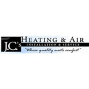 JCs Heating and Air. - Air Conditioning Contractors & Systems