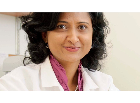 Rekha Parameswaran, MD - MSK Hematologist-Oncologist - New York, NY