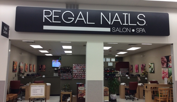 Regal Nails - Reading, PA