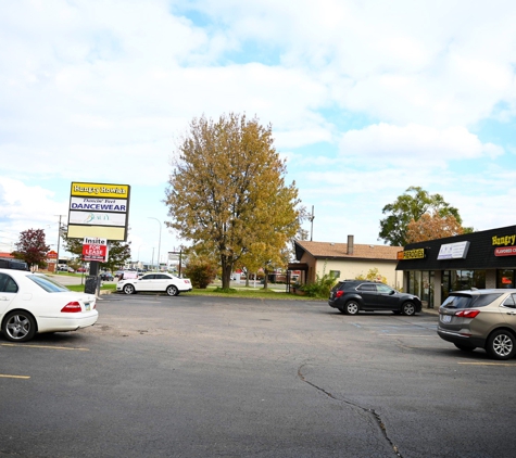 Hungry Howie's - Southgate, MI