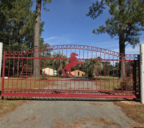 Gulf Coast Gate and Fence - Elberta, AL