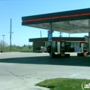 Suncor Energy - Gas Stations