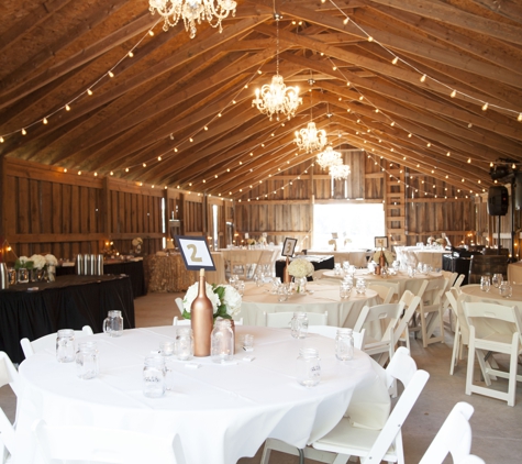 The Barn - Zionsville, IN