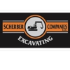 Scherber Excavating gallery