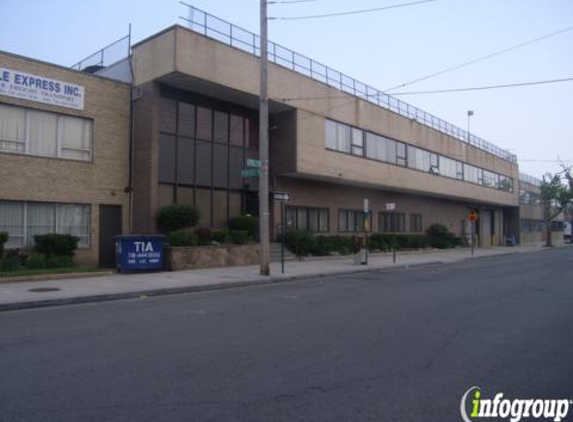 Famous Target Logistics Inc - Jamaica, NY