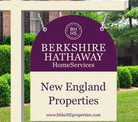BHHS New England Properties - East Hampton, CT
