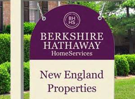 BHHS New England Properties - Southington, CT