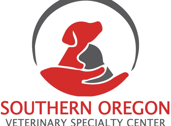 Southern Oregon Veterinary Specialty CEnter - Central Point, OR