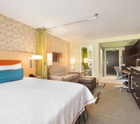 Home2 Suites by Hilton - Little Rock, AR