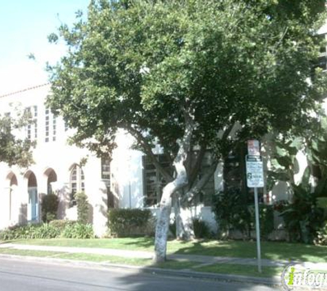 Franklin Avenue Elementary - Los Angeles, CA