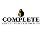 Complete Fire and Water Restoration