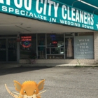 Bayou City Cleaners