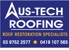 Aus-Tech Roofing - Roofing Construction & Services