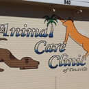 Animal Care Clinic of Titusville - Veterinarians