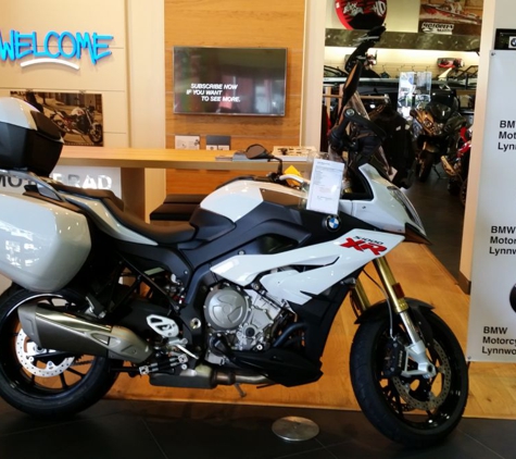 BMW Motorcycles of Lynnwood - Lynnwood, WA