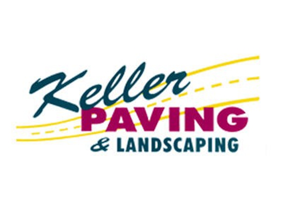 Keller Paving & Landscaping Inc