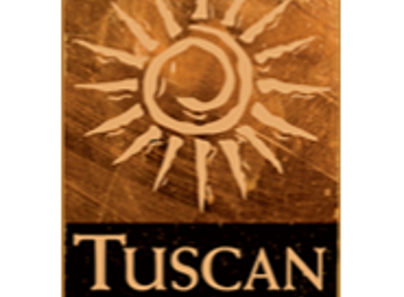 Tuscan Kitchen Seaport - Boston, MA