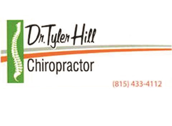 Dr. Hill Chiropractic Clinic - Ottawa, IL