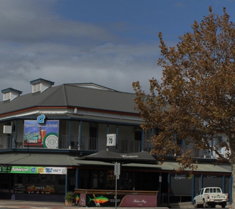 Town & Country Valuers Property & Management Consultants - Port Lincoln, SA