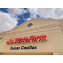 Tomas Casillas - State Farm Insurance Agent - Insurance