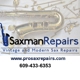 Saxman Repairs