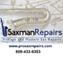 Saxman Repairs