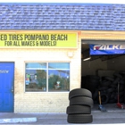 Used Tires Pompano Beach