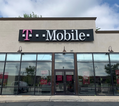 T-Mobile - Newark, NJ