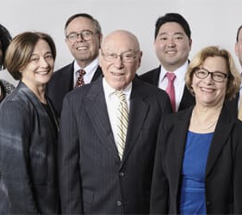 Brandt, Steinberg, Lewis & Blond LLP - New York, NY