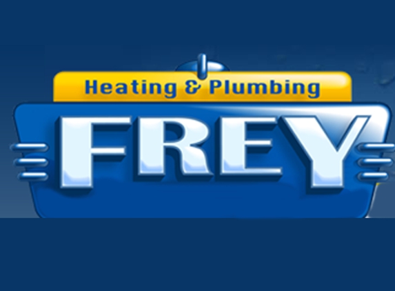 Frey Heating & Plumbing - Franklin, NJ