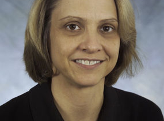 Dr. Irene L Graham, MD - Saint Louis, MO