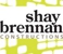 Shay Brennan Constructions - Asbestos Removal