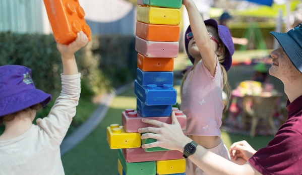 Tillys Play & Development Centre - Abermain, NSW. Rutherford